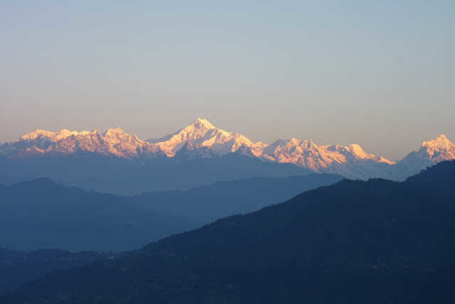 Photo of Offbeat Sikkim by Sangita Mukherjee