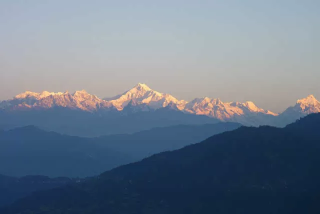 Photo of Offbeat Sikkim by Sangita Mukherjee