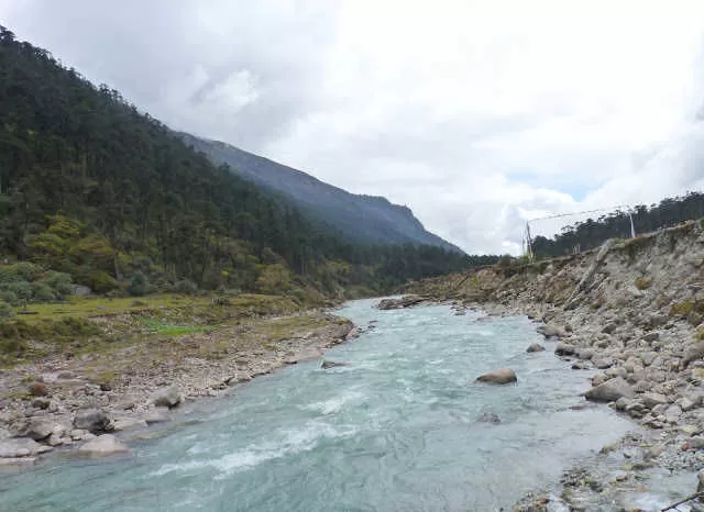 Photo of Offbeat Sikkim by Sangita Mukherjee