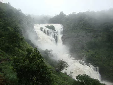 Photo of Abbey Falls Madkeri, Hoskeri, Karnataka, India by Pria