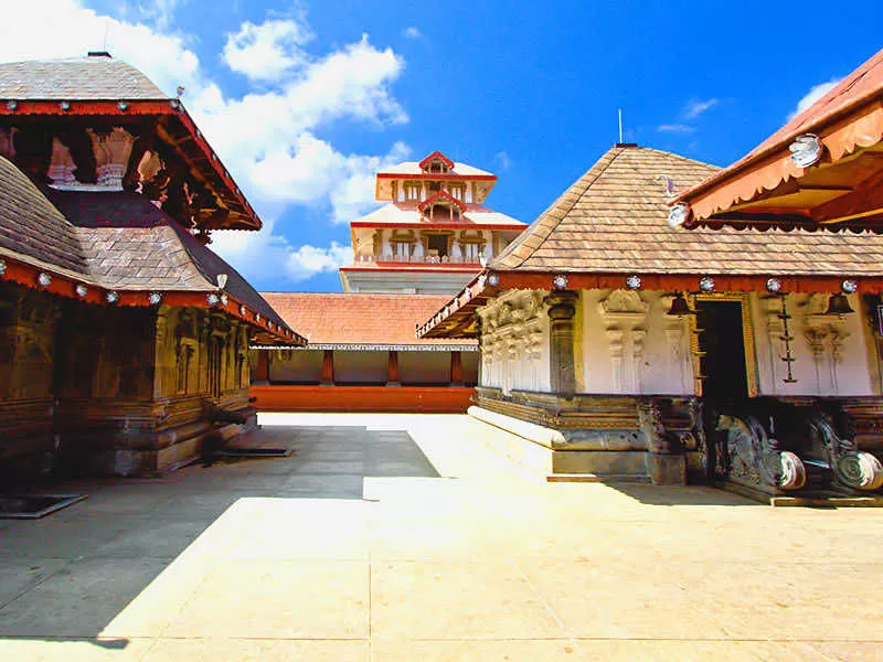 Photo of Coorg, Karnataka, India by Pria
