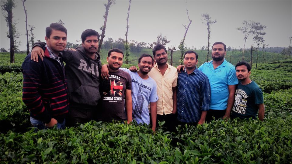 Photo of A 2-Day Trip To Coorg – Unconventional Attractions by Nithin S P