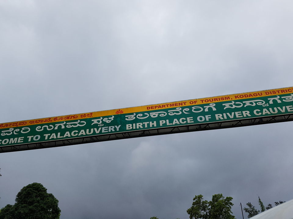 Photo of Exploring Coorg : A brief travelogue of my experience by Tushar Gupta