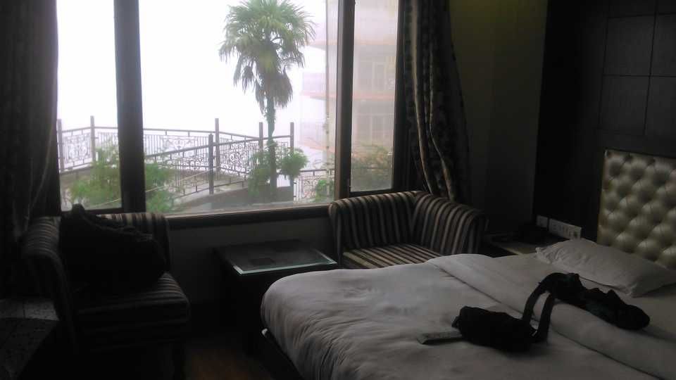Photo of Mussoorie, Uttarakhand, India by Megha Tyagi