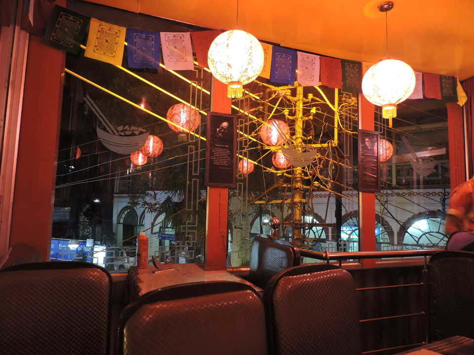 Photo of Kalsang Friends Corner, Mall Road, Survey Colony, The Mall Road, Mussoorie, Uttarakhand, India by Megha Tyagi