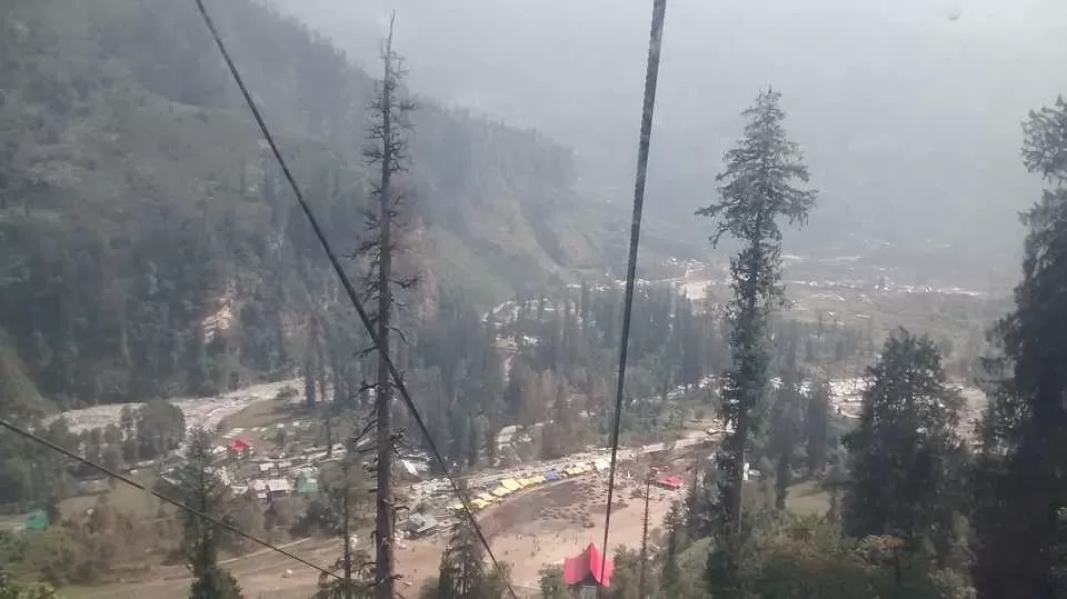 Photo of Manali, Himachal Pradesh, India by Neha Dhiman
