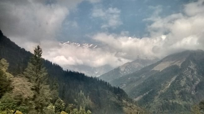 Photo of Manali: A Less-Acknowledged Heaven On Earth by Neha Dhiman