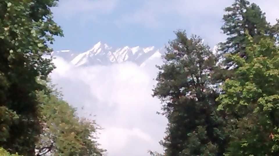Photo of Manali: A Less-Acknowledged Heaven On Earth by Neha Dhiman