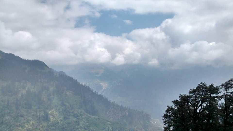 Photo of The Piccadily, Mall Road, Dhungri Village, Manali, Himachal Pradesh, India by Neha Dhiman