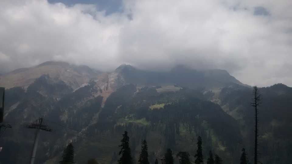 Photo of The Piccadily, Mall Road, Dhungri Village, Manali, Himachal Pradesh, India by Neha Dhiman