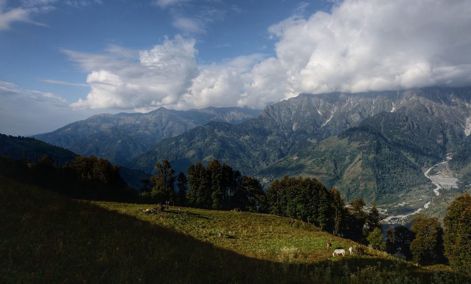 Photo of To 14,000 ft. and back: The Bhrigu Lake trek near Manali ! by Raj Abhishek