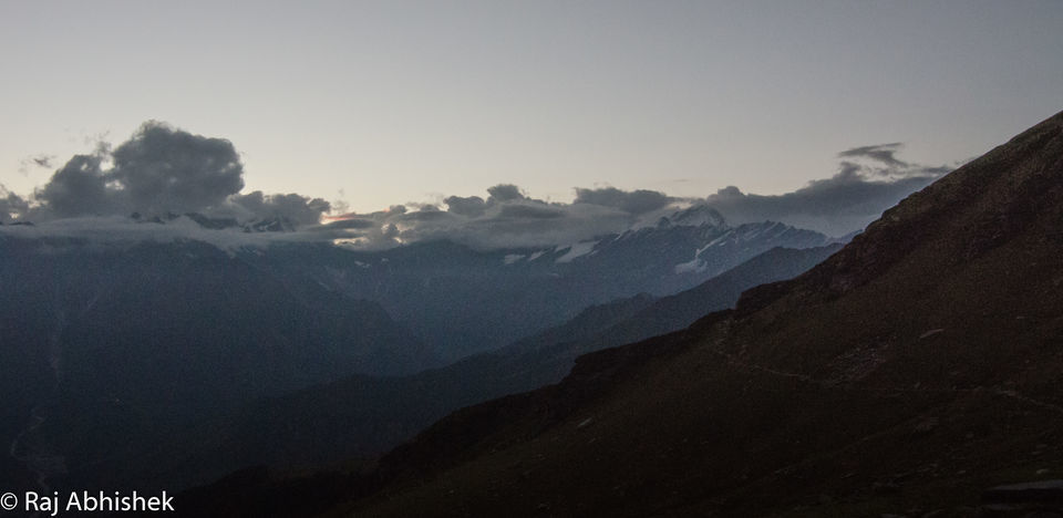 Photo of To 14,000 ft. and back: The Bhrigu Lake trek near Manali ! by Raj Abhishek