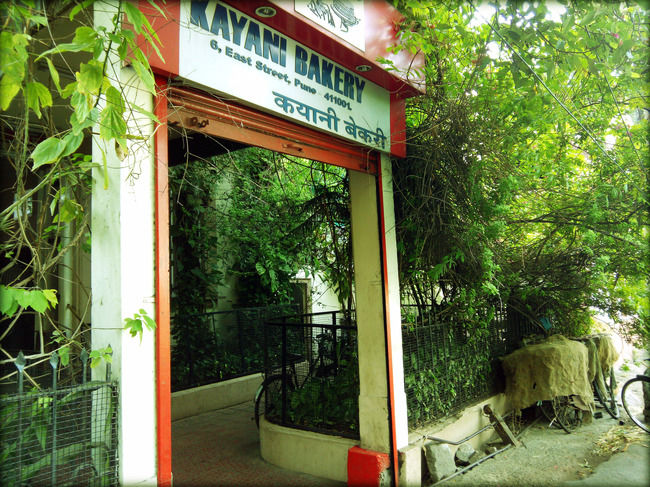 Photo of Eating your way through Pune in a day by Siddharth Dasgupta