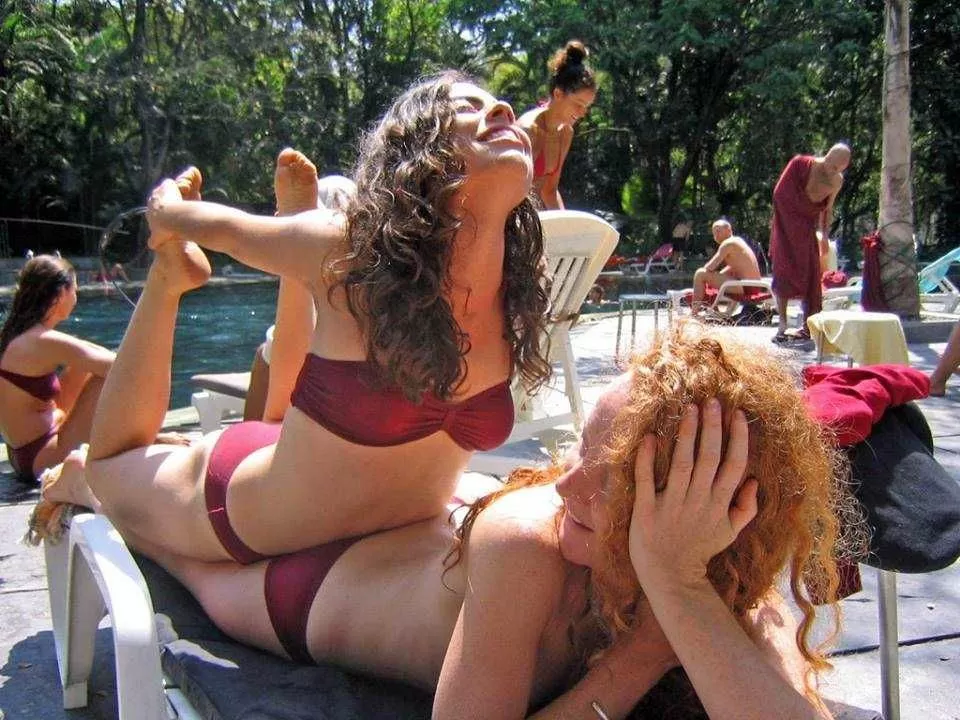 Photo of Osho Garden, Gopal Rao Bevur Road, Iricen Railway Colony, Koregaon Park, Pune, Maharashtra, India by Sagnik Basu