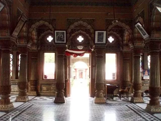 Photo of Mahadji Shinde Chhatri, Wanwadi, Pune, Maharashtra, India by Sagnik Basu