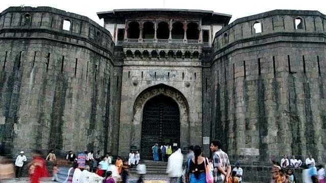 Photo of Through The Historical Sights Of Pune by Sagnik Basu