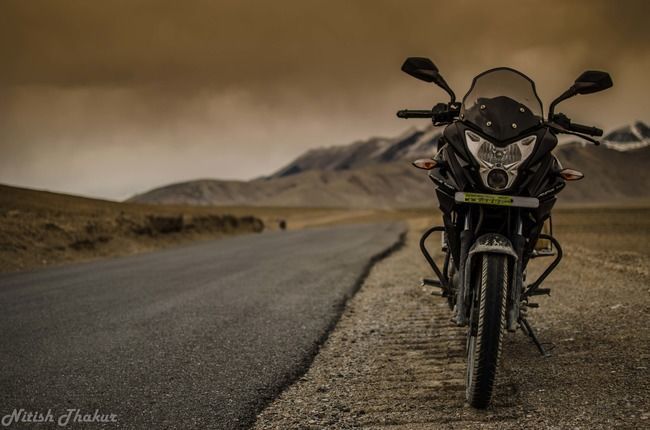 Photo of Why you ride? A solo roadtrip to Leh and beyond by Nitish Thakur