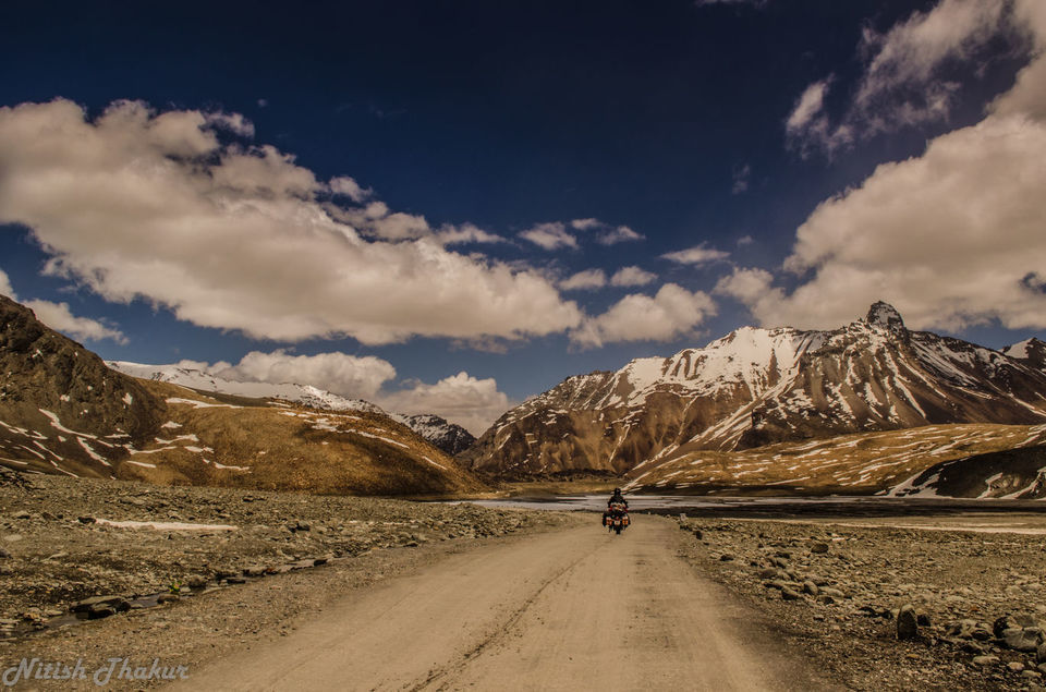 Photo of Why you ride? A solo roadtrip to Leh and beyond by Nitish Thakur