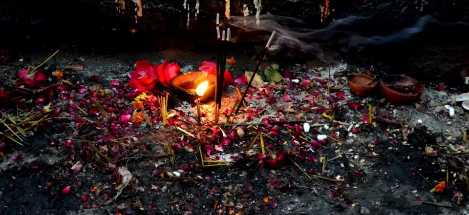 Photo of Feroze Shah Kotla, Vikram Nagar, New Delhi, Delhi, India by Maryam Yasmin