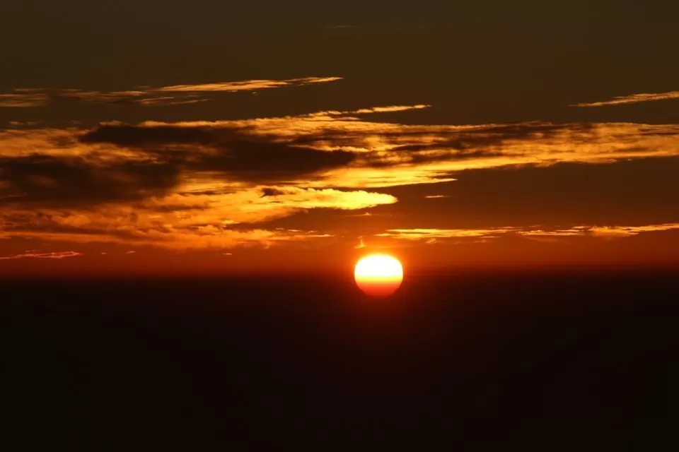 Photo of Hanuman Garhi, Nainital, Uttarakhand, India by Akshansh Singh