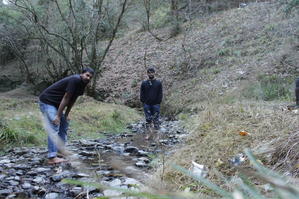 Photo of Nainital- An unplanned trip. by Akshansh Singh