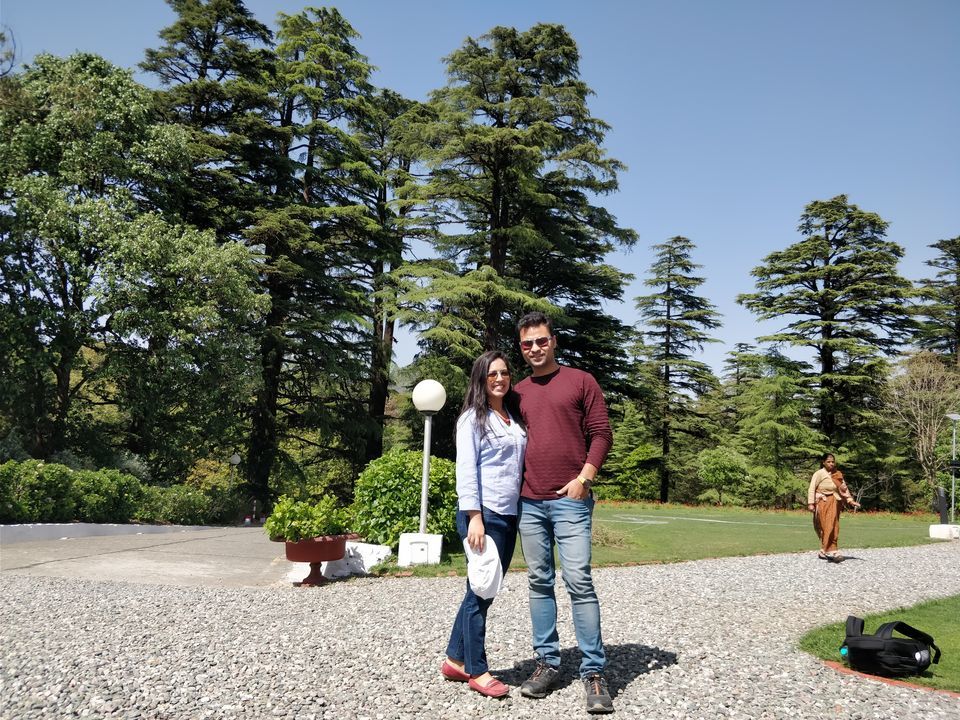 Photo of Escape to the Land of Lakes- Nainital by Nidhi Gupta