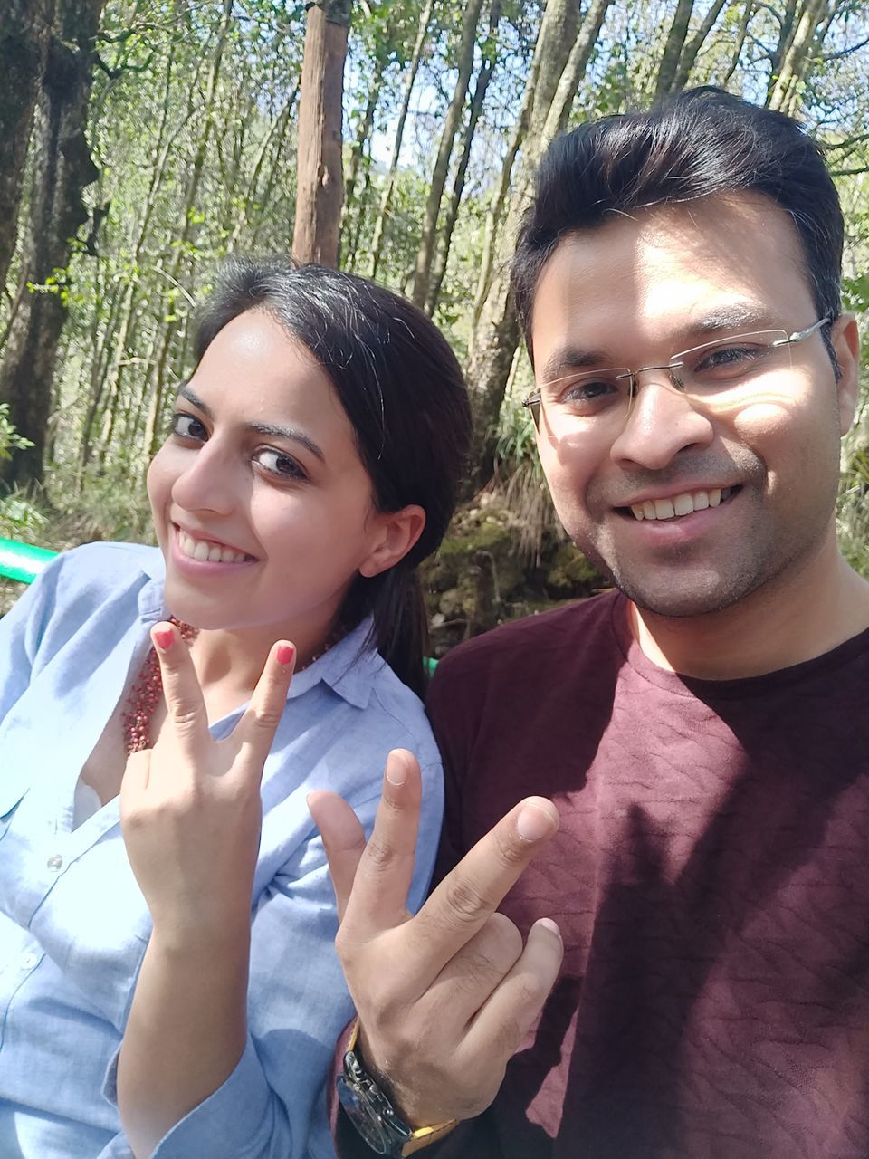 Photo of Eco Cave Garden Kmvn, Sherwani, Nainital, Uttarakhand, India by Nidhi Gupta