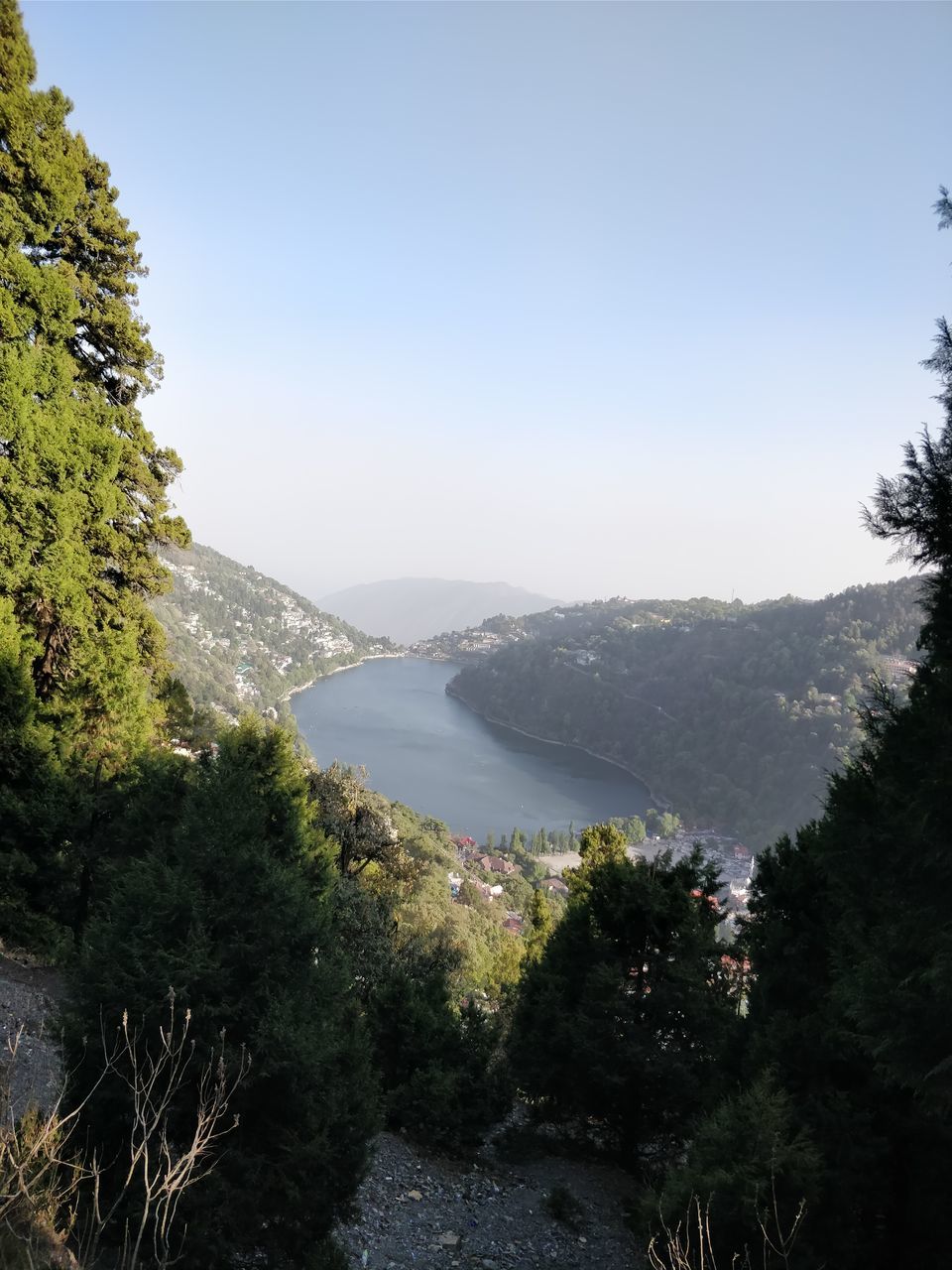 Photo of Snow View point, Mallital, Nainital, Uttarakhand by Nidhi Gupta