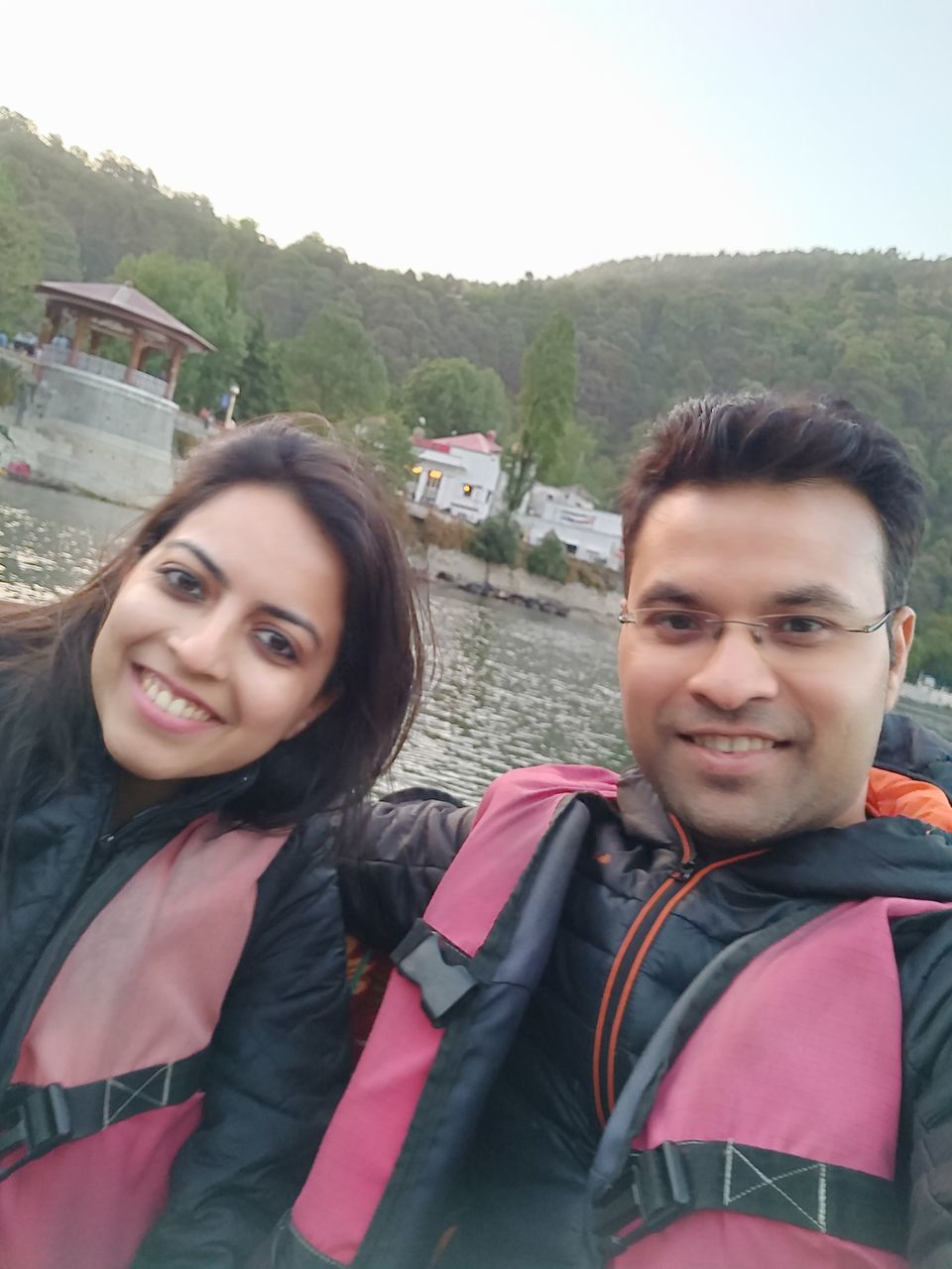 Photo of Naini Lake, Ayarpatta, Nainital, Uttarakhand by Nidhi Gupta