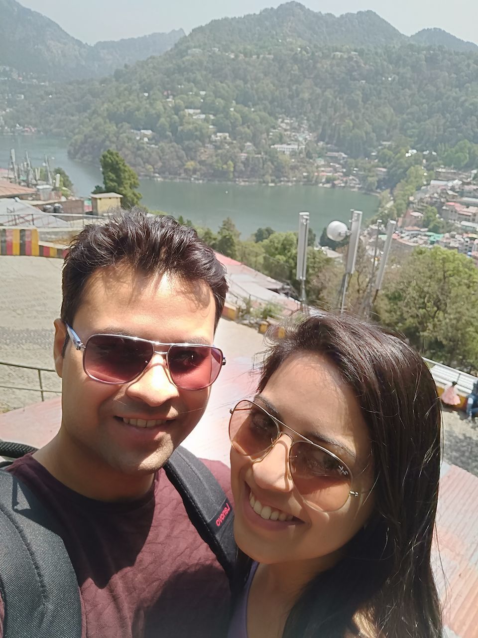 Photo of Zoo Road, Mallital, Nainital, Uttarakhand, India by Nidhi Gupta