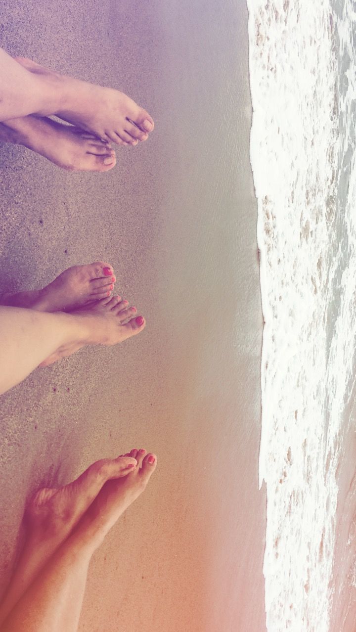 Photo of Promenade Beach, Puducherry by Anjali sahrawat