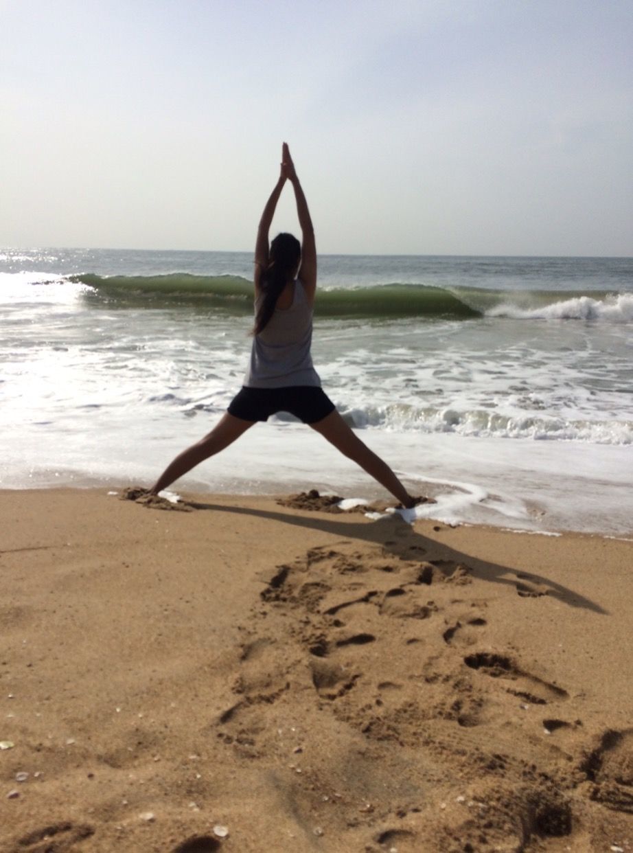 Photo of Promenade Beach, Puducherry by Anjali sahrawat