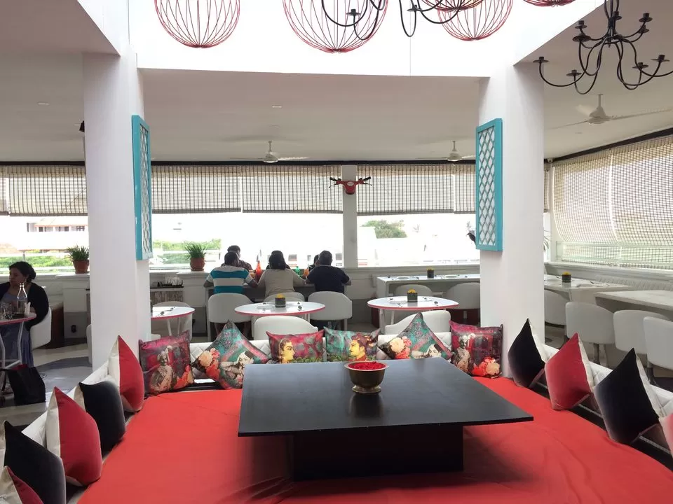 Photo of Tanto Pizzeria, Auroville, Puducherry, India by What is in a name?