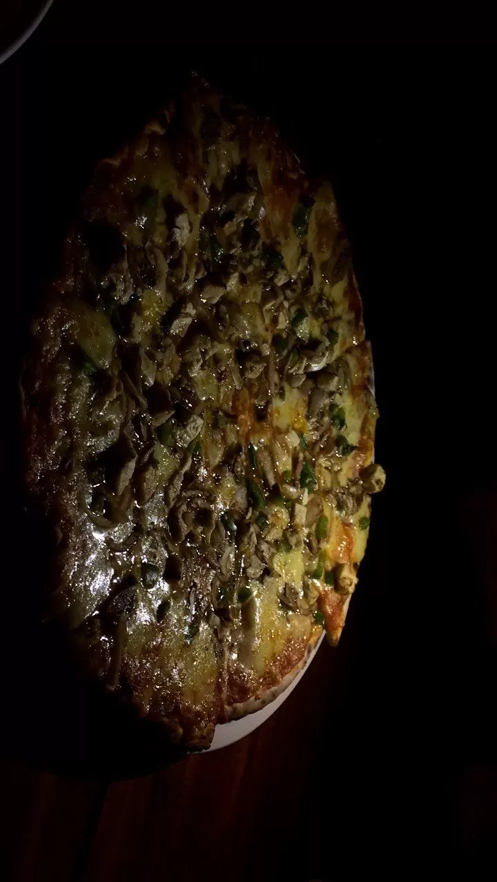 Photo of Tanto Pizzeria, Auroville, Puducherry, India by What is in a name?