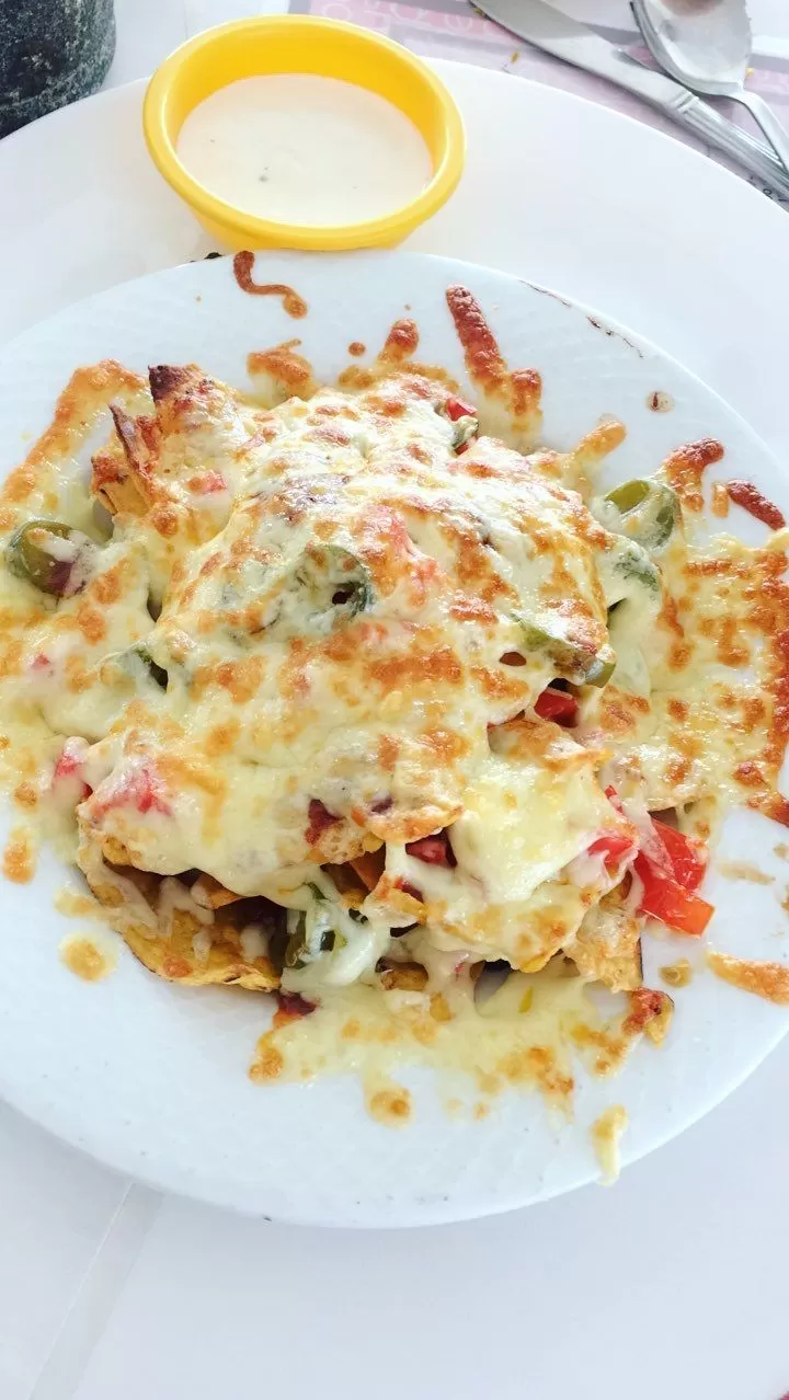 Photo of Tanto Pizzeria, Auroville, Puducherry, India by What is in a name?