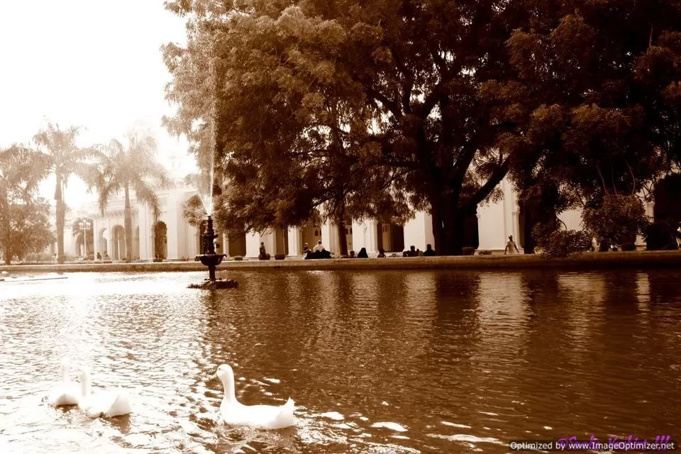 Photo of Chowmahalla Palace, Khilwat, Hyderabad, Telangana, India by Sneha Vashist