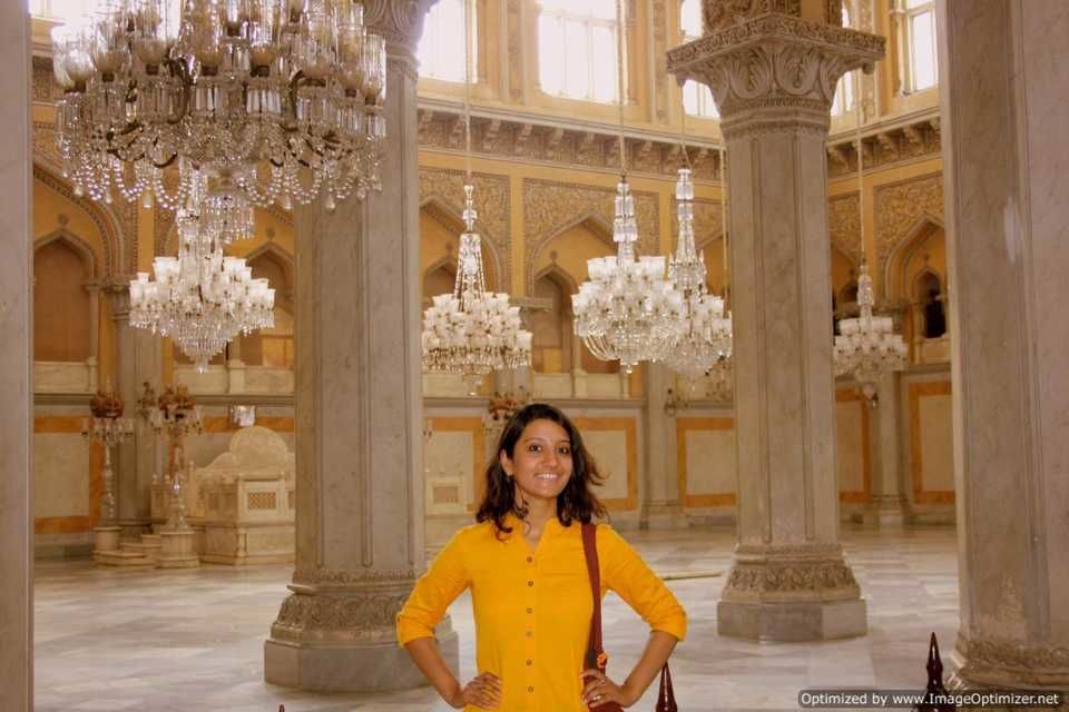 Photo of The royal city of Hyderabad in 3 days by Sneha Vashist