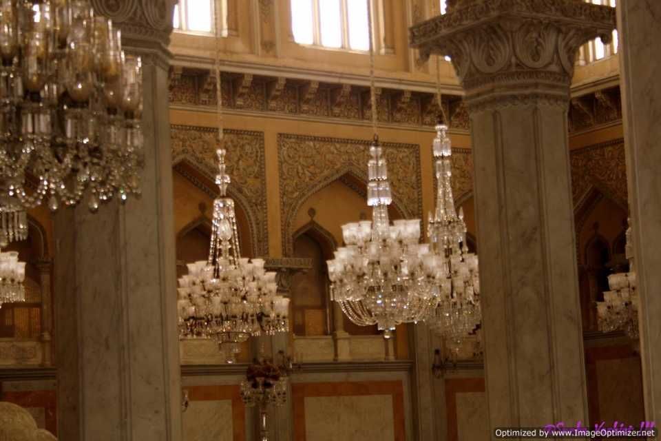Photo of The royal city of Hyderabad in 3 days by Sneha Vashist