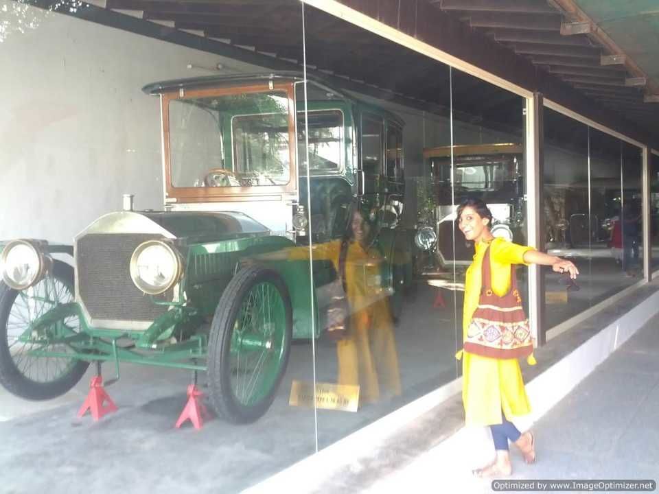 Photo of The royal city of Hyderabad in 3 days by Sneha Vashist