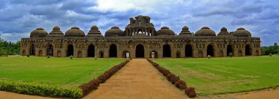 Photo of Matanga Hill, Nimbapura, Karnataka by srishti jugran
