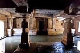 Photo of History Unplugged- Hampi, India by srishti jugran