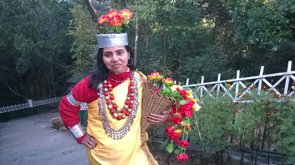 Photo of Experience eco-tourism in the abode of clouds and sound of waterfalls in Shillong by Sattanurupa Saha