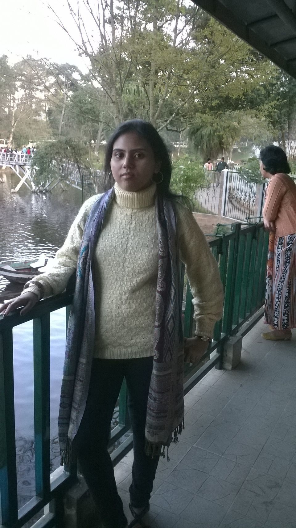 Photo of Experience eco-tourism in the abode of clouds and sound of waterfalls in Shillong by Sattanurupa Saha