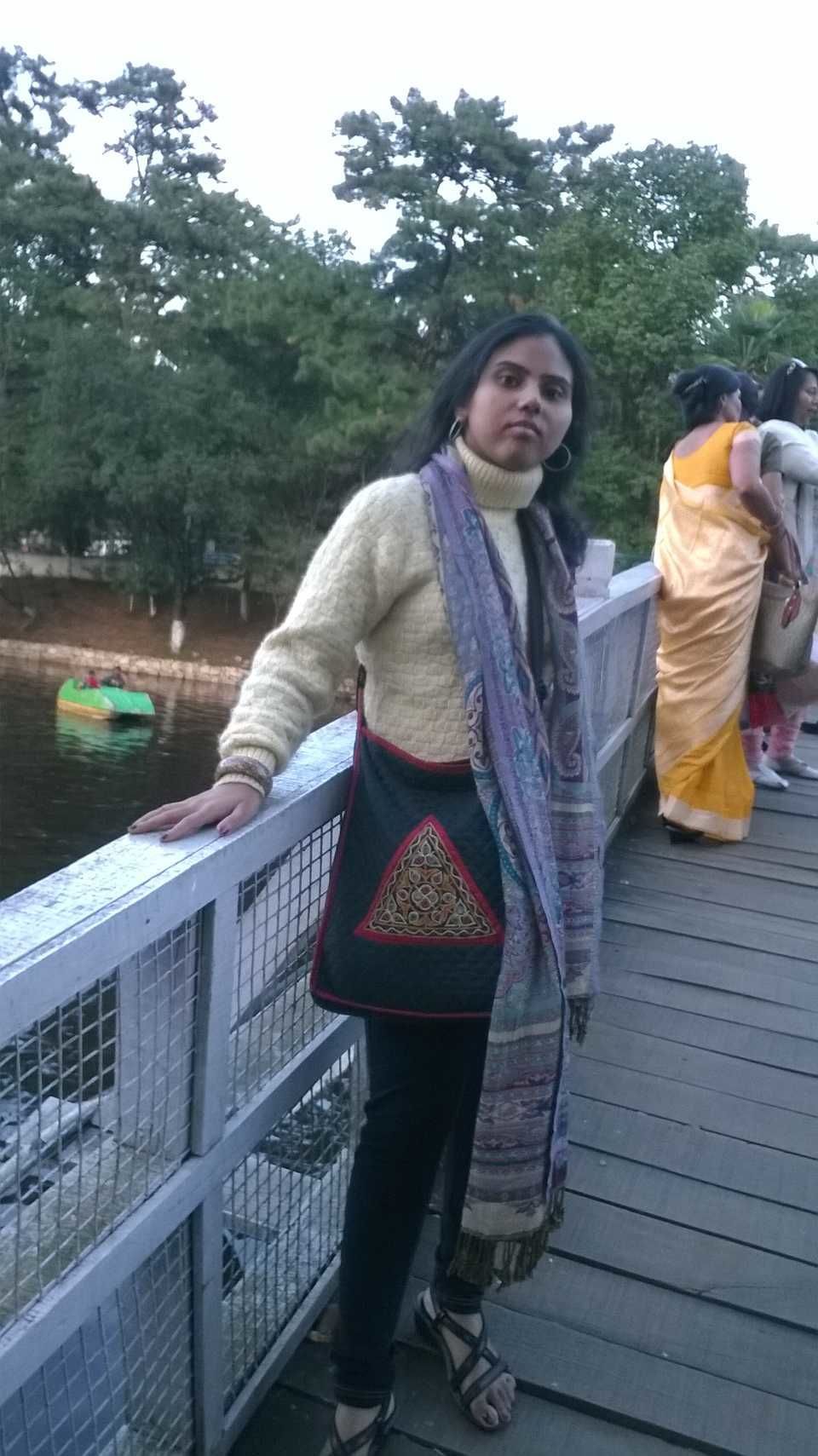 Photo of Experience eco-tourism in the abode of clouds and sound of waterfalls in Shillong by Sattanurupa Saha