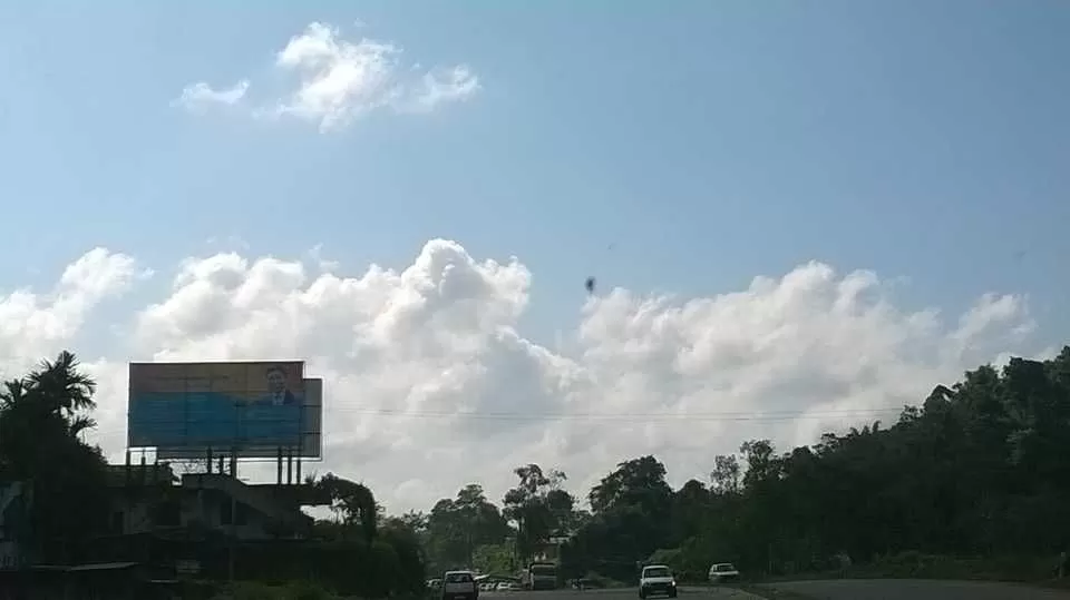 Photo of Shillong, Meghalaya, India by Sattanurupa Saha