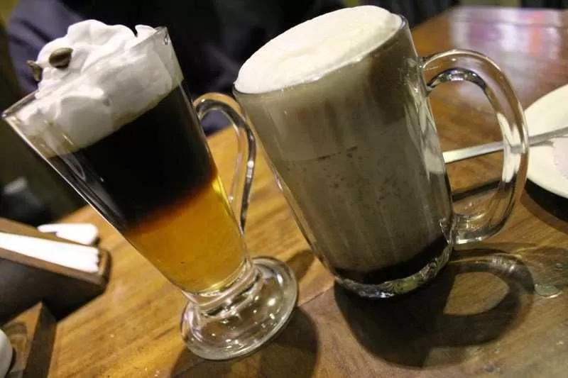 Photo of Cafe Shillong, Don Bosco, Nongkynrih, Laitumkhrah, Shillong, Meghalaya, India by Richa Gupta