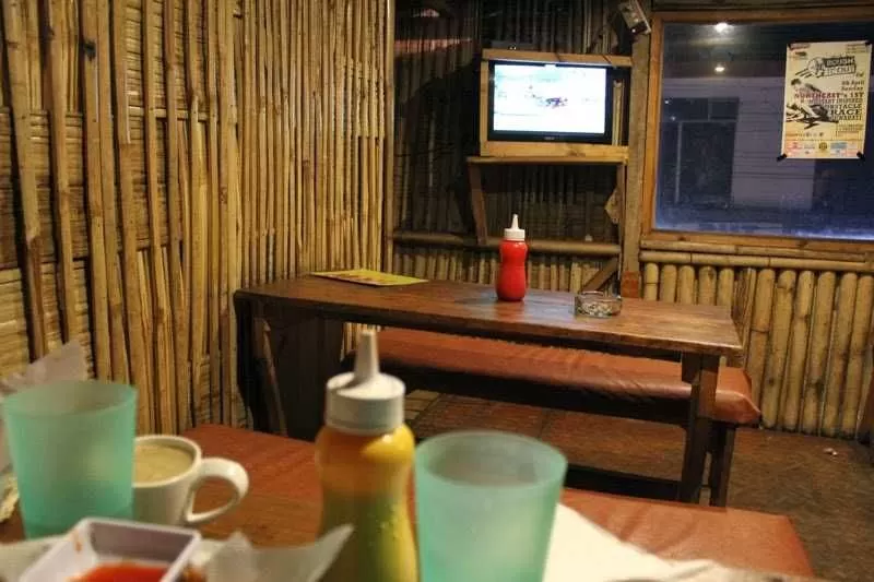 Photo of Munchies Shillong, Don Bosco Road, Laitumkhrah, Shillong, Meghalaya, India by Richa Gupta