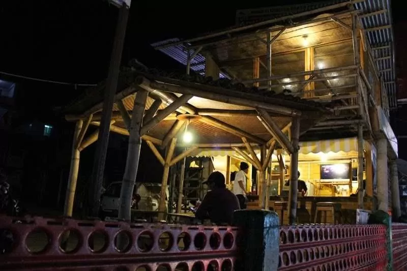 Photo of Munchies Shillong, Don Bosco Road, Laitumkhrah, Shillong, Meghalaya, India by Richa Gupta