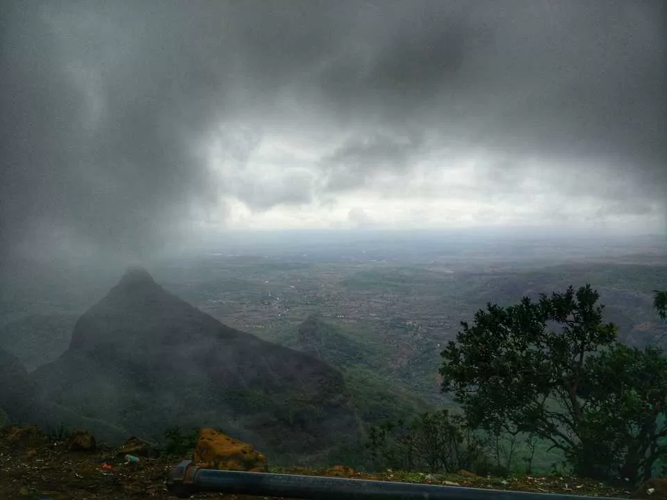 Photo of Lonavala, Maharashtra, India by Altafuddin Sk