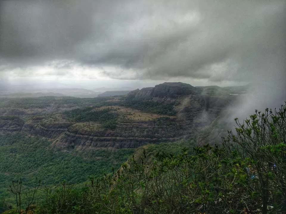 Photo of Lonavala, Maharashtra, India by Altafuddin Sk